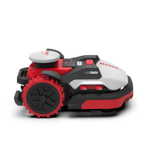 Kress KR161E.1 RTKn 1,000 m² Robotic Lawn Mower with OAS