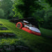 Kress KR161E.1 RTKn 1,000 m² Robotic Lawn Mower with OAS