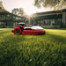 Kress KR233E.1 RTKn 12,000 m² Robotic Lawn Mower with OAS