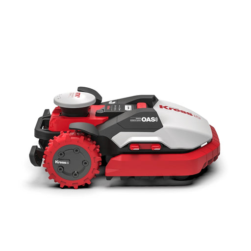 Kress KR233E.1 RTKn 12,000 m² Robotic Lawn Mower with OAS