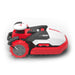 Kress KR237E.1 RTKn 28,000 m² Robotic Lawn Mower with OAS