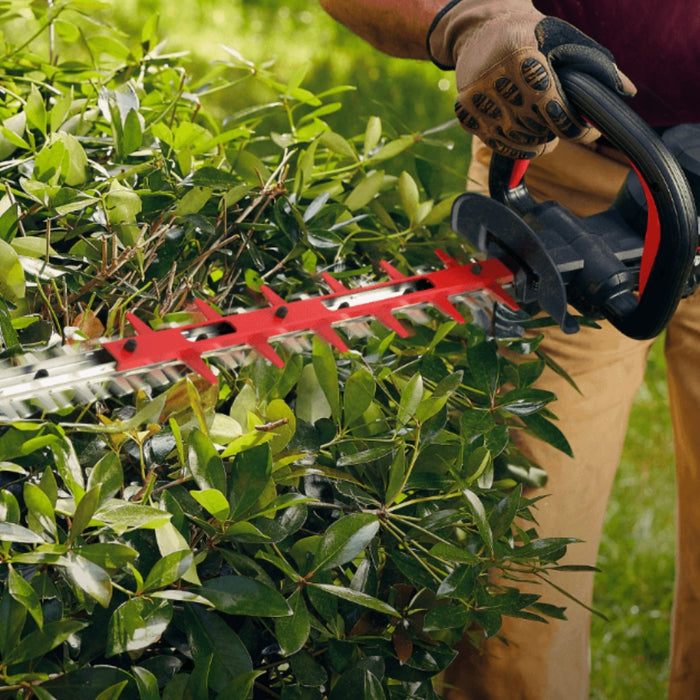 Kress Professional-grade 60V hedge trimmer KG262.9