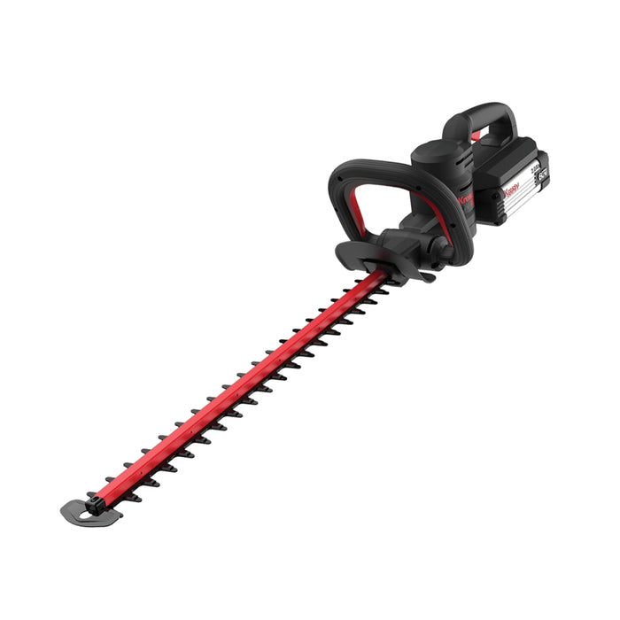 Kress Professional-grade 60V hedge trimmer KG262.9