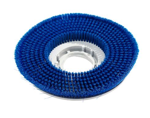 Nilfisk Brush Disc Prolene Medium 530mm 21 Blue (L08837025)