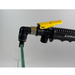 Louvre Gun - Louvre Window Cleaning Tool for Professional Window Cleaners