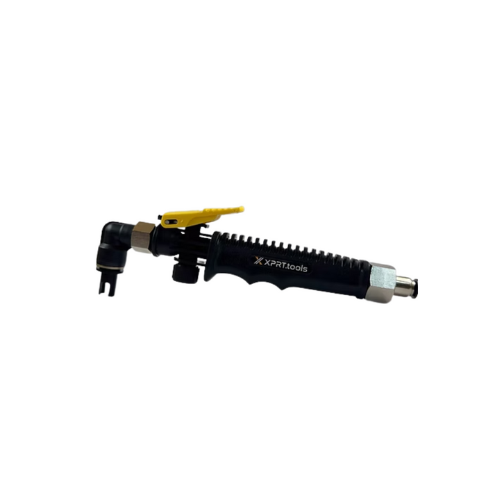 Louvre Gun - Louvre Window Cleaning Tool for Professional Window Cleaners