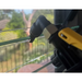 Louvre Gun - Louvre Window Cleaning Tool for Professional Window Cleaners