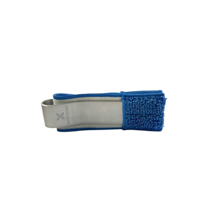 Louvre Mop 152mm - Microfibre Louvre Window Cleaning Mop for Window Cleaners
