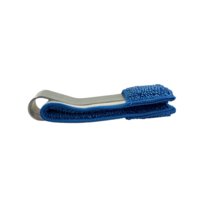 Louvre Mop 152mm - Microfibre Louvre Window Cleaning Mop for Window Cleaners