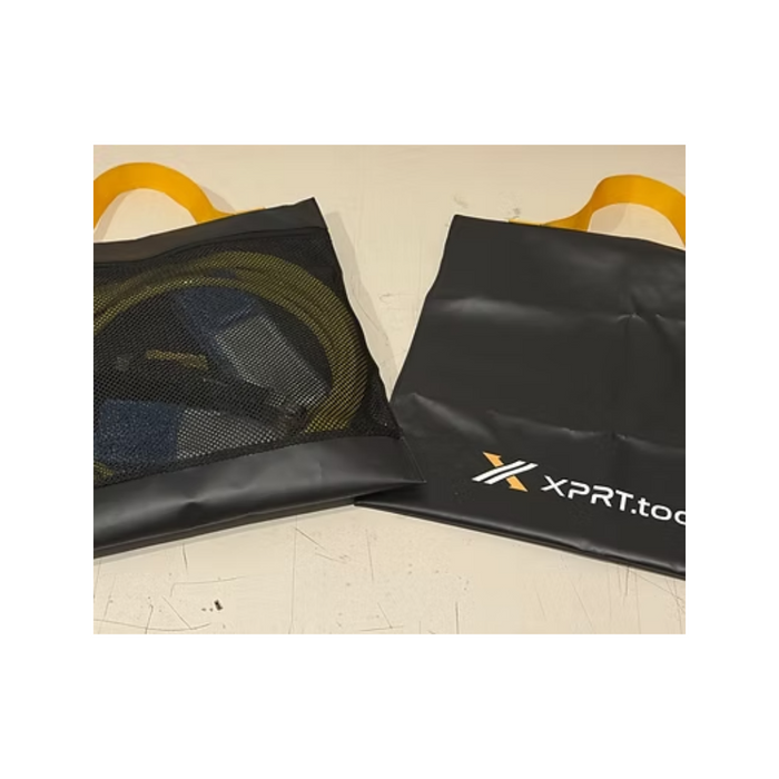 Louvre Pro Kit - Complete Louvre Window Cleaning Kit for Pro Window Cleaners