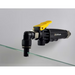 Louvre Gun - Louvre Window Cleaning Tool for Professional Window Cleaners
