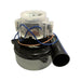 Cleanstar 1100 Watt 2 stage Tangential Vacuum Motor (M032C) - Motors