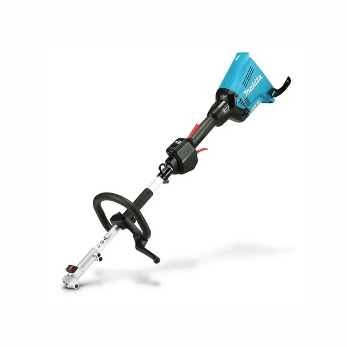 Makita DUX60PT2 36V(18Vx2) Li-ion Brushless Multi Function Power Head 2 x 5.0Ah batteries + Dual port rapid charger