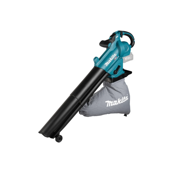 Makita 40V Max Brushless Blower Vacuum