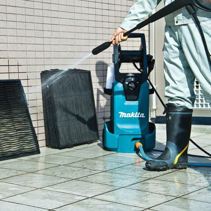 Makita 1740PSI High Pressure Water Cleaner HW1200