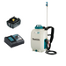 Makita 18V 15L Backpack Sprayer DUS158Z  DUS158RM Kit PROMOTION