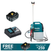 Makita 18V 5L Sprayer DUS054RM Kit  4.0Ah Batteries + DC18RC Charger PROMOTION