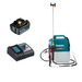 Makita 18V 5L Sprayer DUS054RM Kit  4.0Ah Batteries + DC18RC Charger PROMOTION