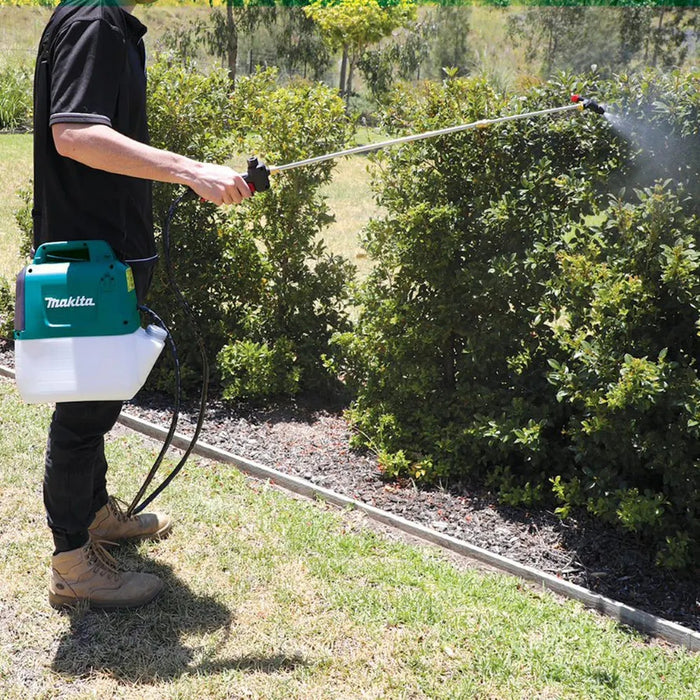 Makita 18V 5L Sprayer DUS054Z