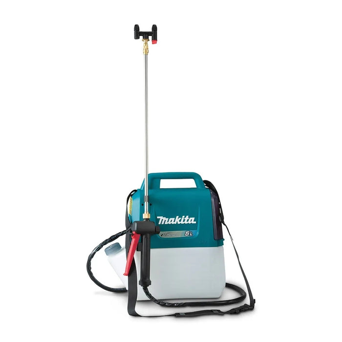 Makita 18V 5L Sprayer DUS054Z