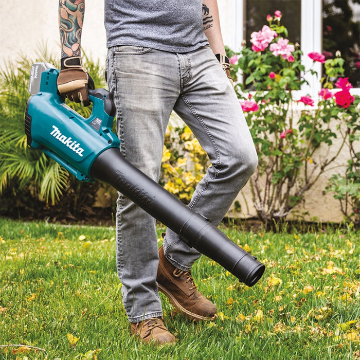 Makita 18V Brushless Blower DUB184