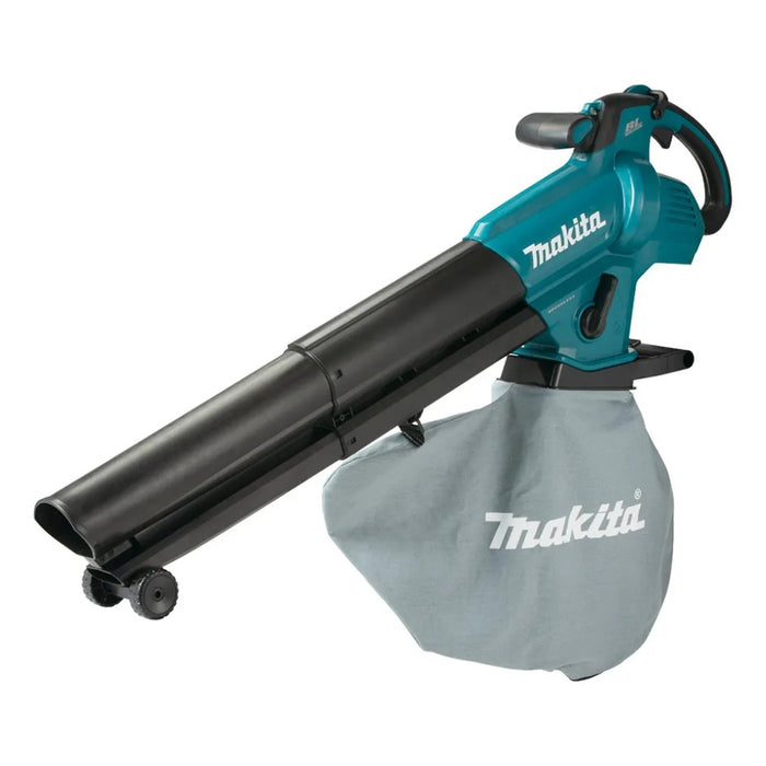 Makita 18V Brushless Blower Vacuum DUB187