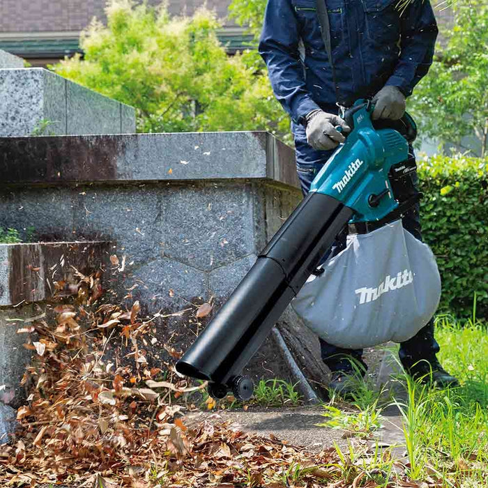 Makita 18V Brushless Blower Vacuum DUB187