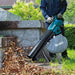 Makita 18V Brushless Blower Vacuum DUB187