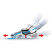 Makita 18V Brushless Cyclone Stick Vacuum DCL286