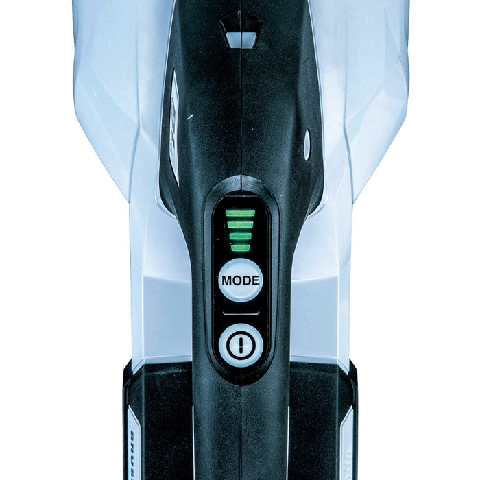Makita 18V Brushless Cyclone Stick Vacuum DCL286