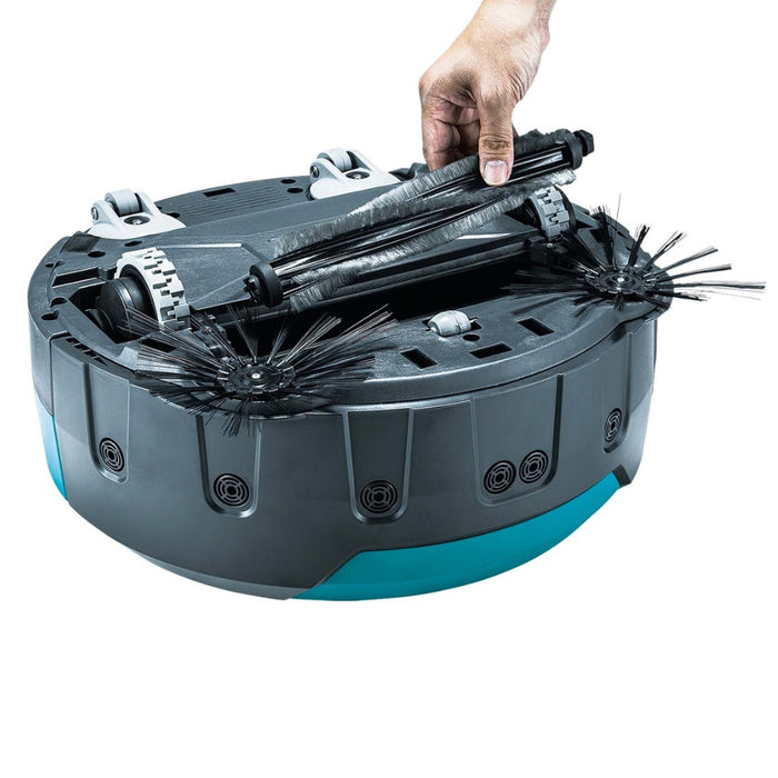 Makita 18V Brushless Robotic Vacuum Cleaner DRC200Z