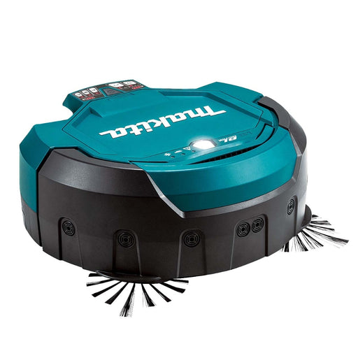 Makita 18V Brushless Robotic Vacuum Cleaner DRC200Z