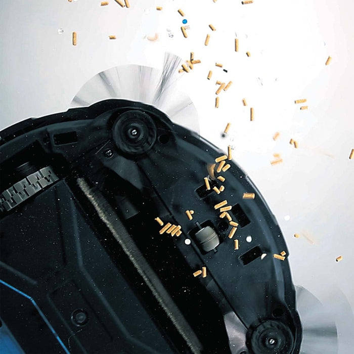 Makita 18V Brushless Robotic Vacuum Cleaner DRC200Z