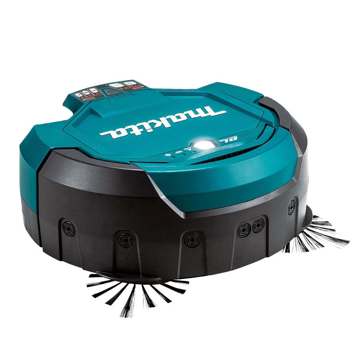 Makita 18V Brushless Robotic Vacuum Cleaner DRC200Z
