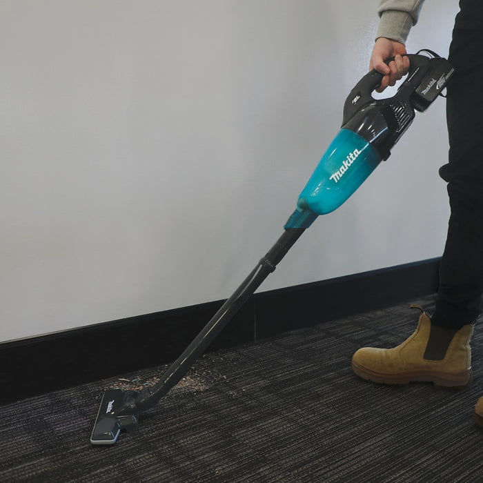 Makita 18V Brushless Stick Vacuum DCL283ZBX1