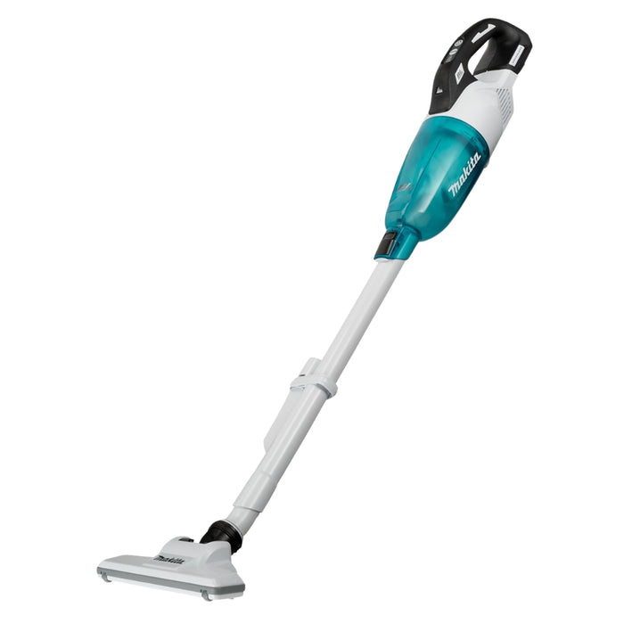 Makita 18V Brushless Stick Vacuum DCL284