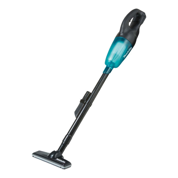 Makita 18V Mobile Stick Vacuum Lightweight Cordless Vacuum DCL180ZB