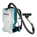 Makita 18Vx2 (36V) Brushless Backpack Vacuum DVC660ZX1