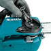 Makita 18Vx2 (36V) Brushless Chainsaw 350mm DUC353Z