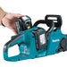 Makita 18Vx2 (36V) Brushless Chainsaw 350mm DUC353Z