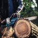 Makita 18Vx2 (36V) Brushless Chainsaw 350mm DUC353Z