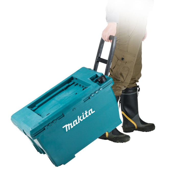 Makita 18Vx2 (36V) Brushless Pressure Washer DHW080ZK