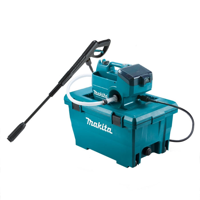 Makita 18Vx2 (36V) Brushless Pressure Washer DHW080ZK