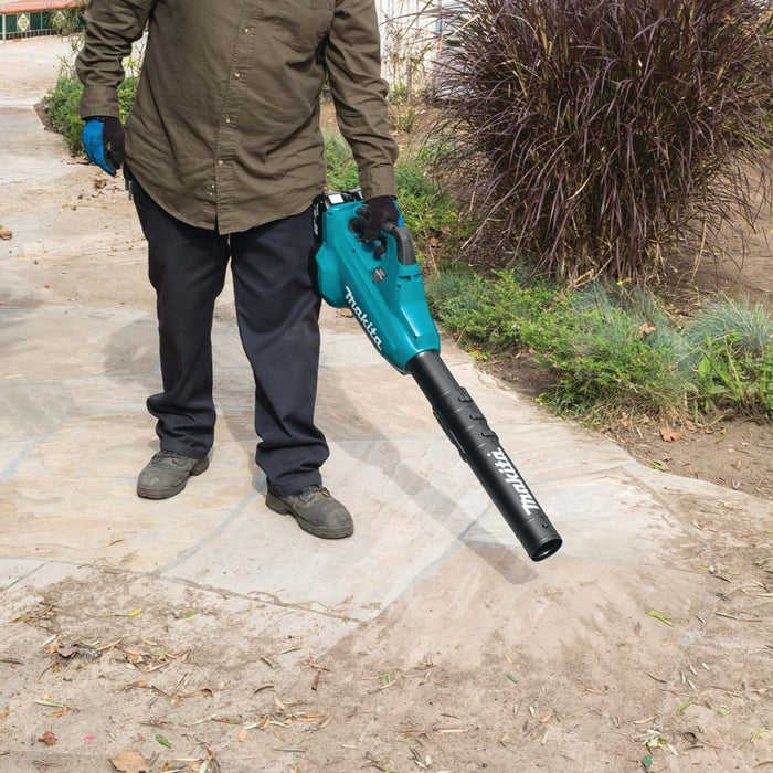Makita 18Vx2 (36V) Brushless Turbo Blower DUB362