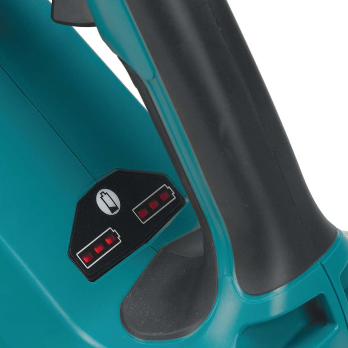 Makita 18Vx2 (36V) Brushless Turbo Blower DUB362