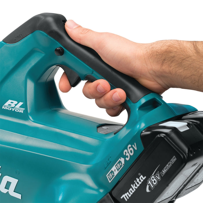 Makita 18Vx2 (36V) Brushless Turbo Blower DUB362
