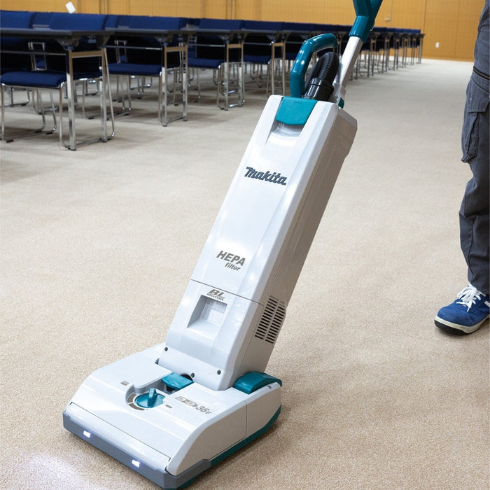 Makita 18Vx2 (36V) Brushless Upright Vacuum Cleaner DVC560Z