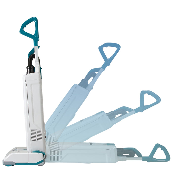 Makita 18Vx2 (36V) Brushless Upright Vacuum Cleaner DVC560Z