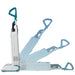 Makita 18Vx2 (36V) Brushless Upright Vacuum Cleaner DVC560Z
