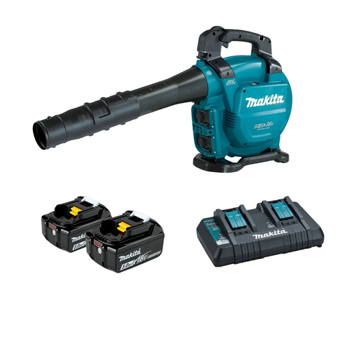 Makita 18Vx2 Brushless Blower 36V Cordless Power DUB363ZV  DUB363PT2V PROMOTION